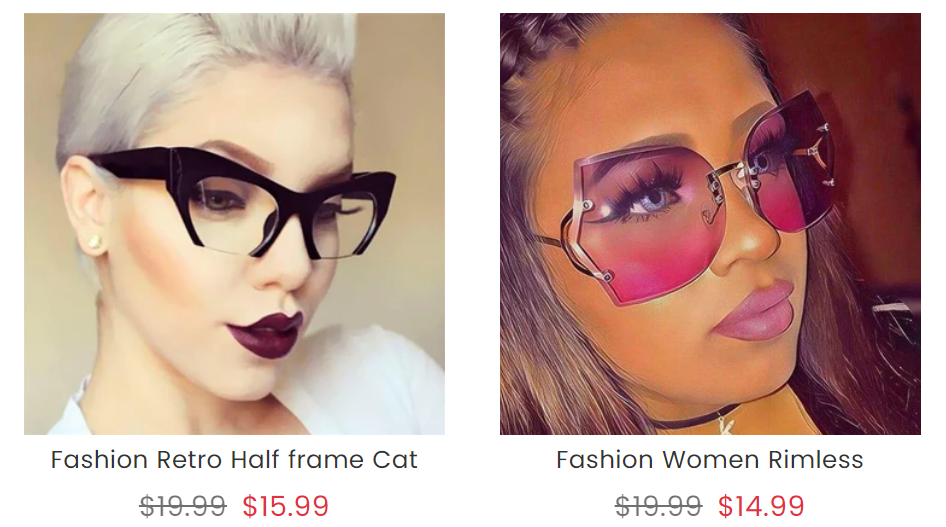 The Edgiest Sunglasses Picked for you🔥 Jolly Hola